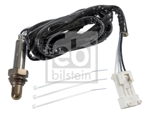 Oxygen Sensor